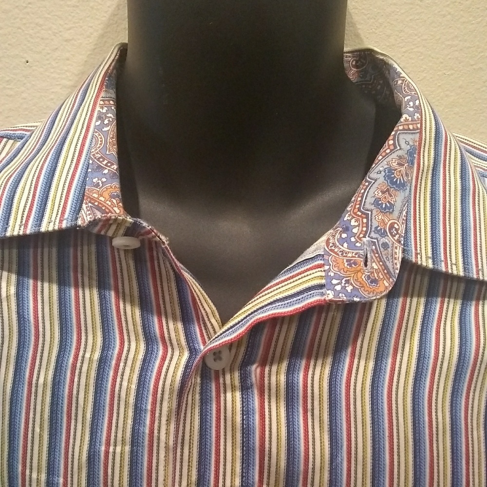 Bugatchi - Picture 4 of 4